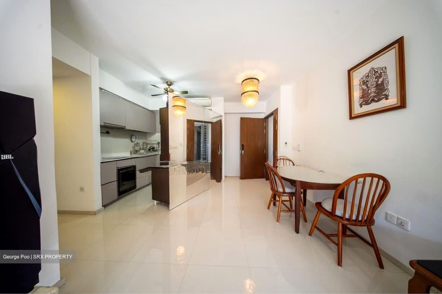 The Visionaire (D27), Condominium #563709761